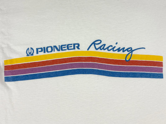 Pioneer Racing T-Shirt