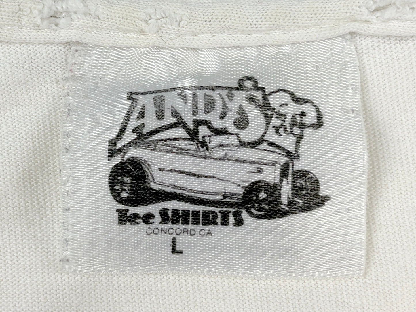 Sears Point Raceway T-Shirt