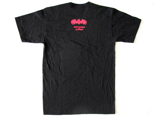 Batman & Robin Alicia Silverstone T-Shirt