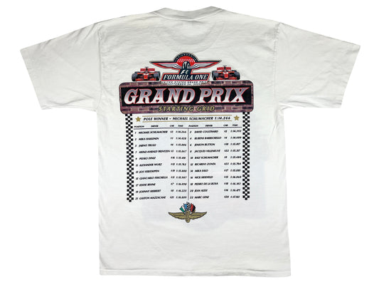 Formula 1 US Grand Prix 2000 T-Shirt