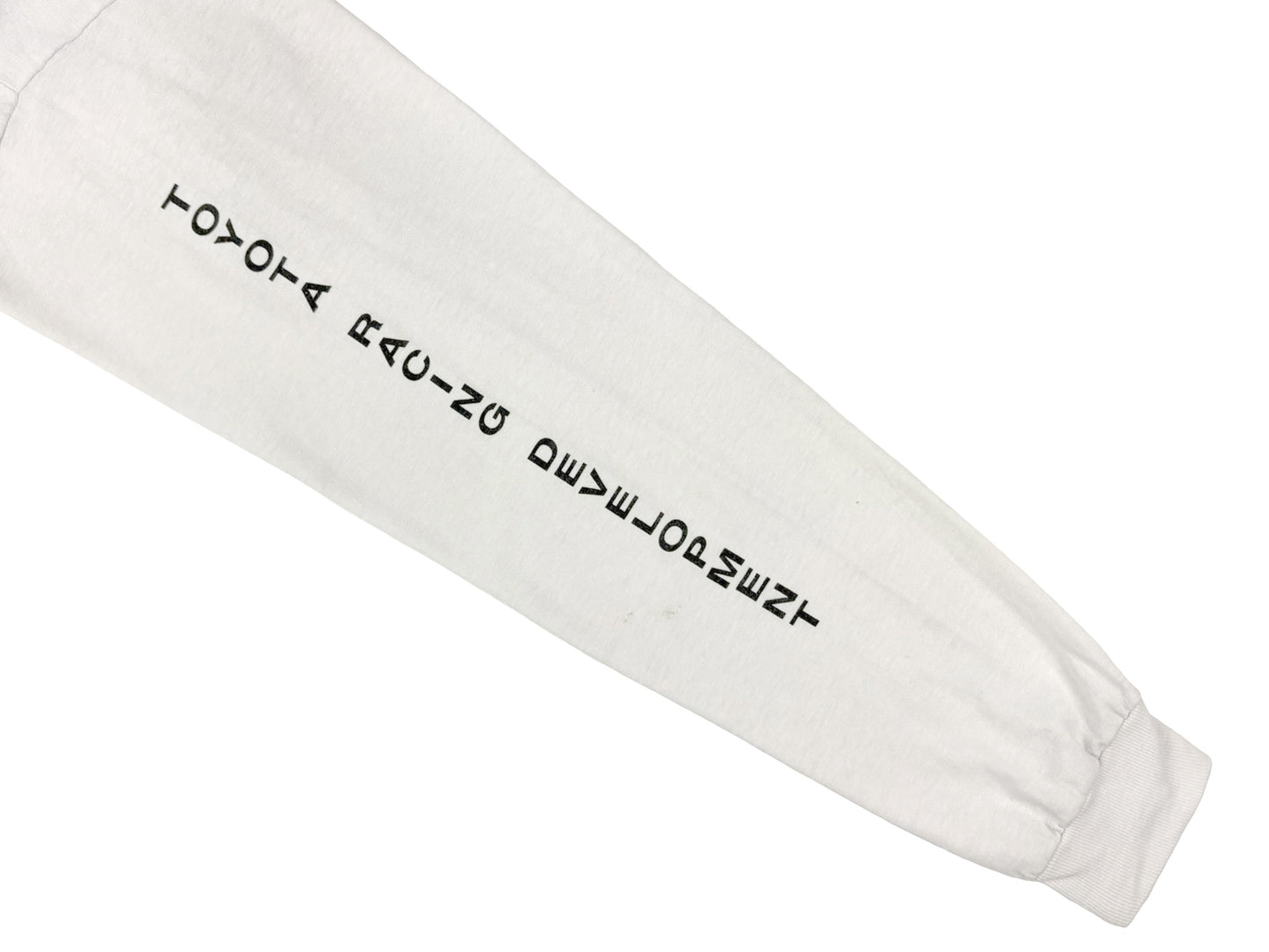 Toyota Motorsports L/S Shirt