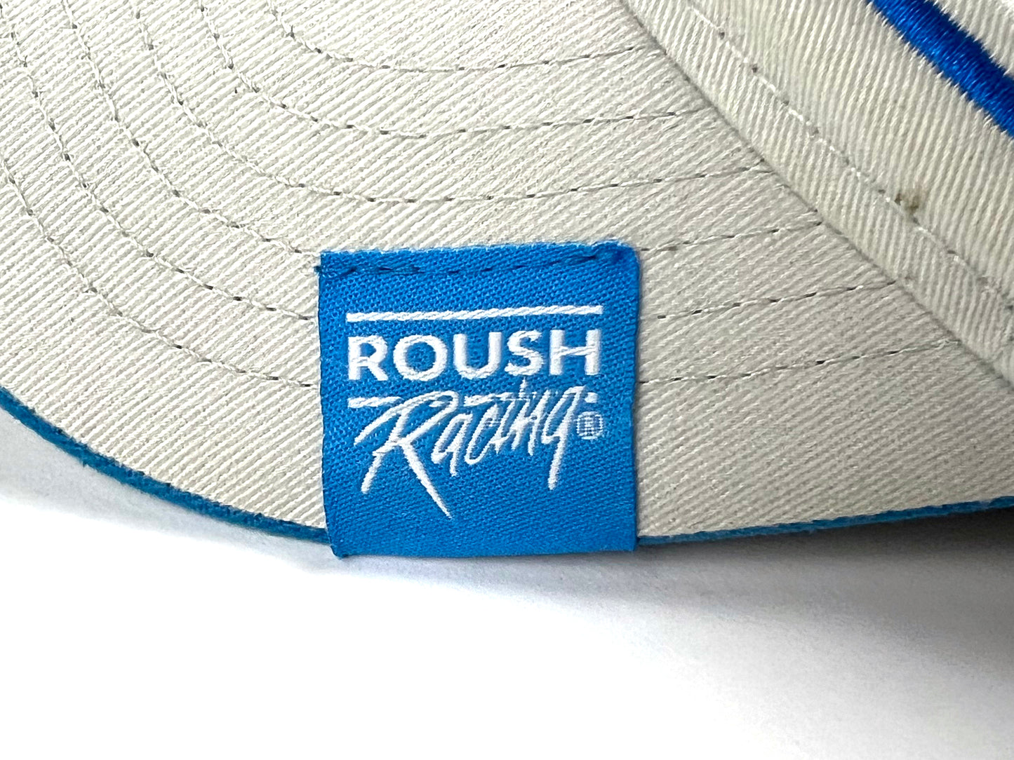 Viagra Rousch Nascar Racing Team Hat