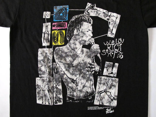 Sid Vicious T-Shirt