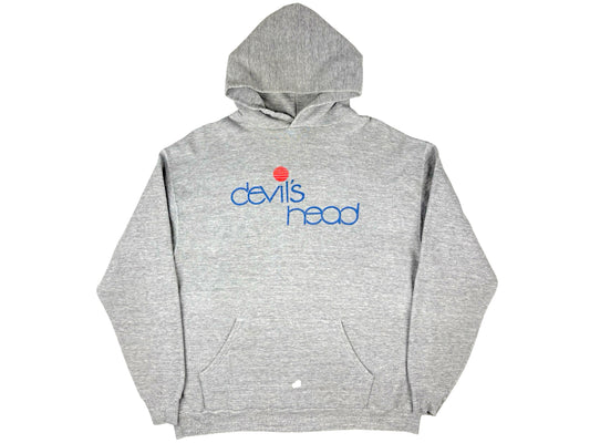 Devil's Head Colorado Tri-Blend Hoodie