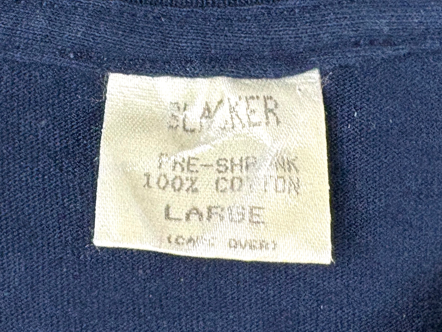 Slacker T-Shirt
