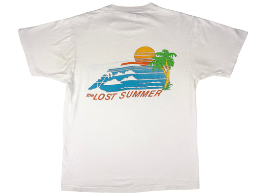 Microsoft Windows 'The Lost Summer' T-Shirt