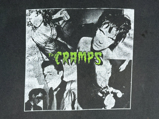 The Cramps T-Shirt