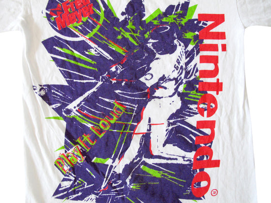 Nintendo x Fred Mayer x Ken Griffey Jr. T-Shirt