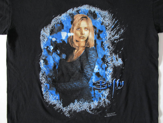 Buffy The Vampire Slayer 1998 T-Shirt