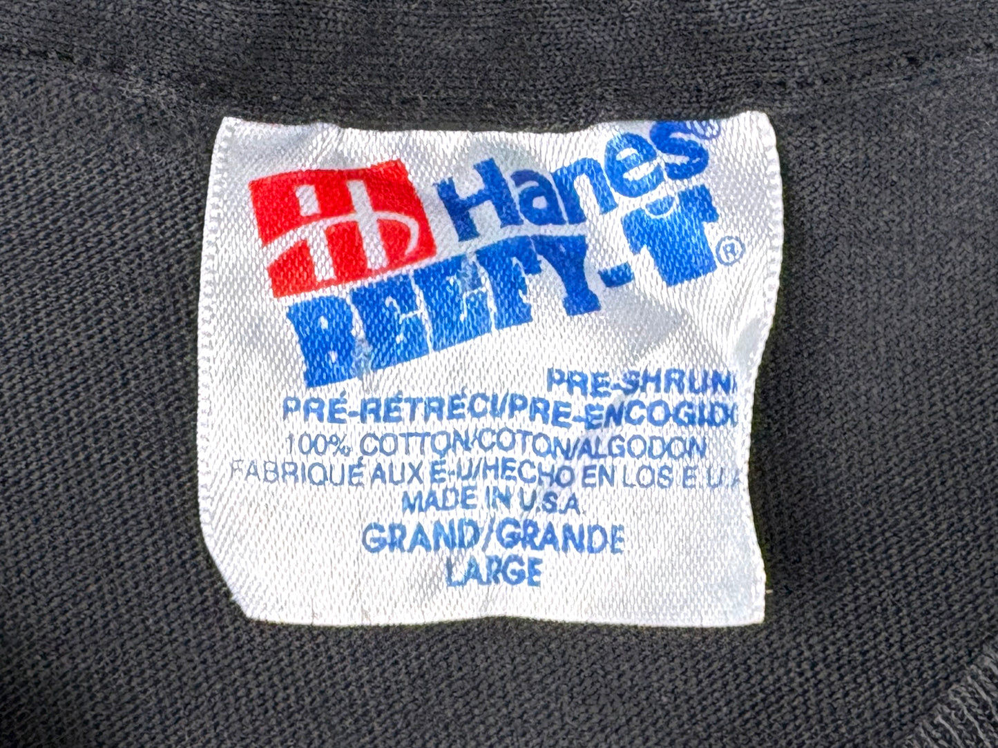 North Beach Festival 1992 San Francisco T-Shirt