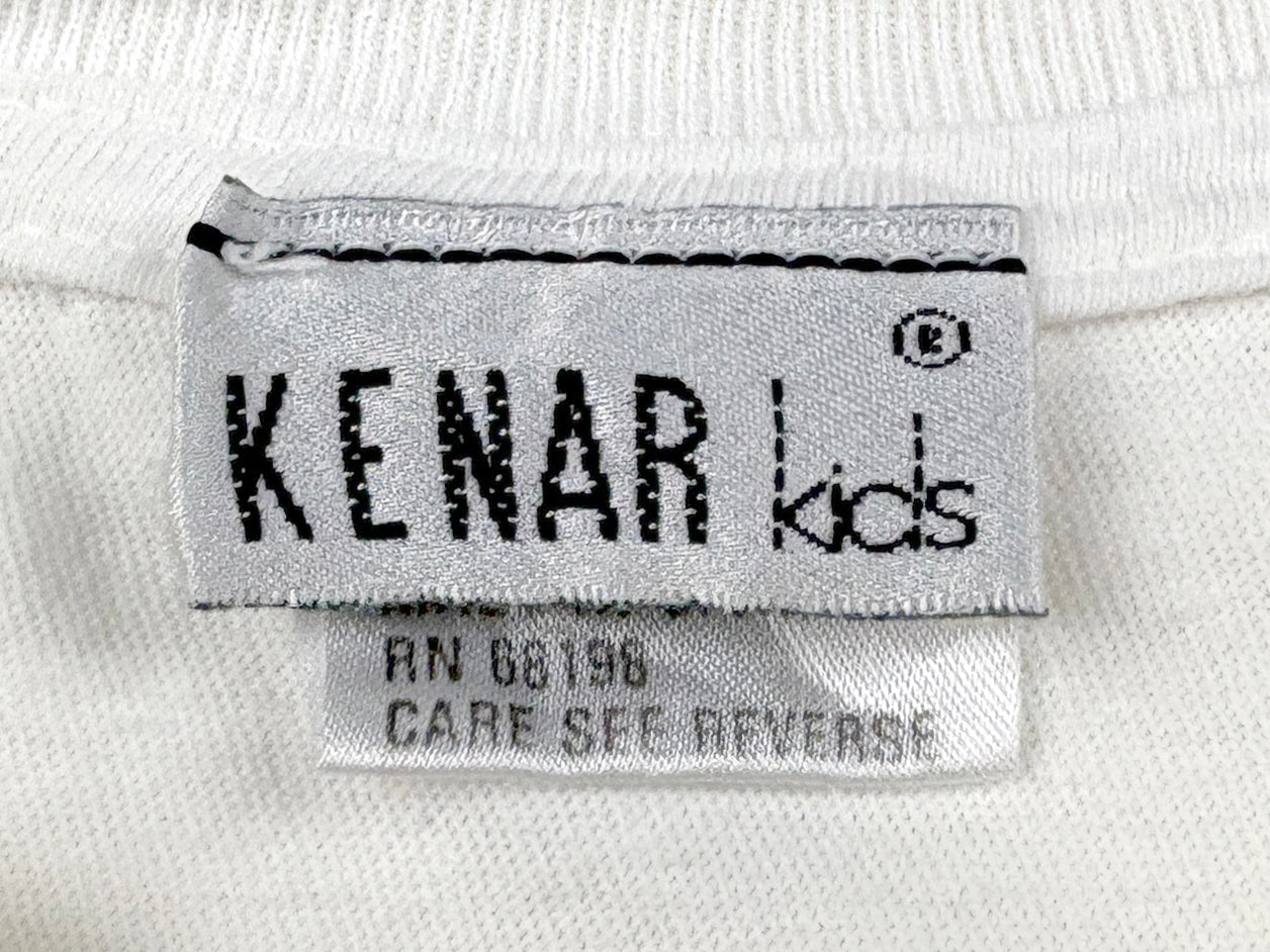 Kenar Flower Print T-Shirt