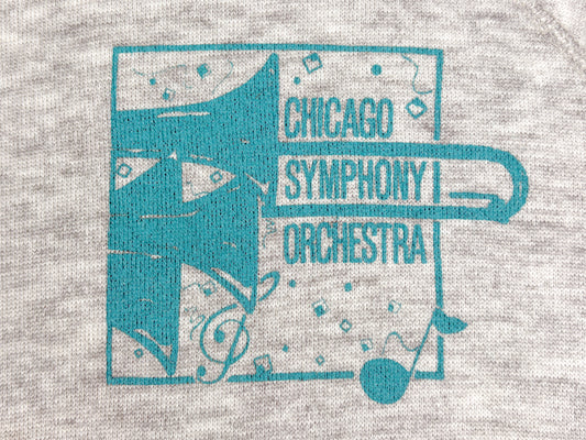 Chicago Symphony Sweatshirt