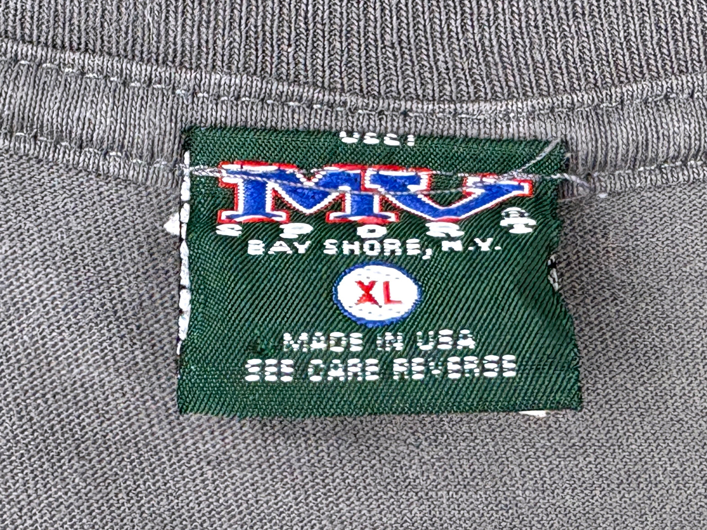 William & Mary College T-Shirt