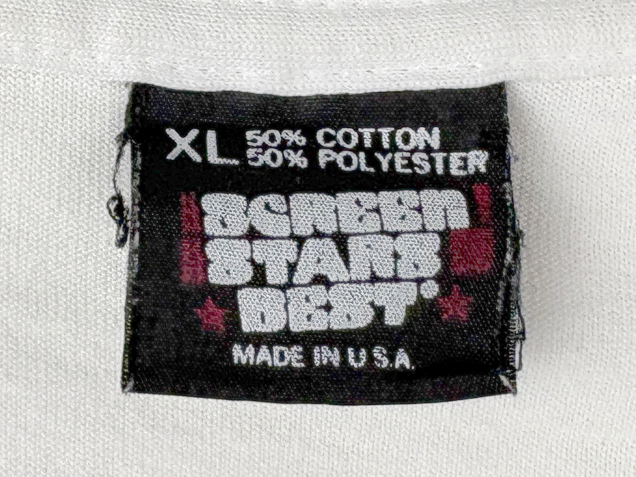 Daytona Beach Bike Week 1991 L/S Shirt