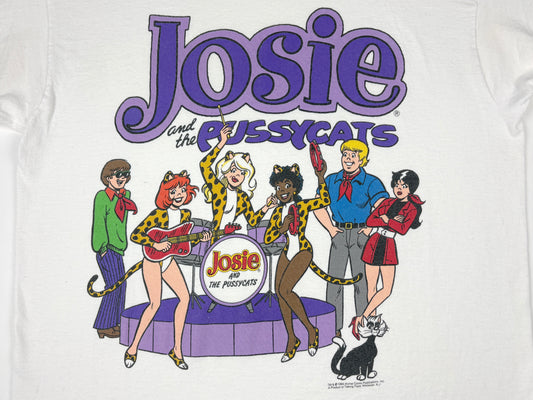 Josie and the Pussycats T-Shirt