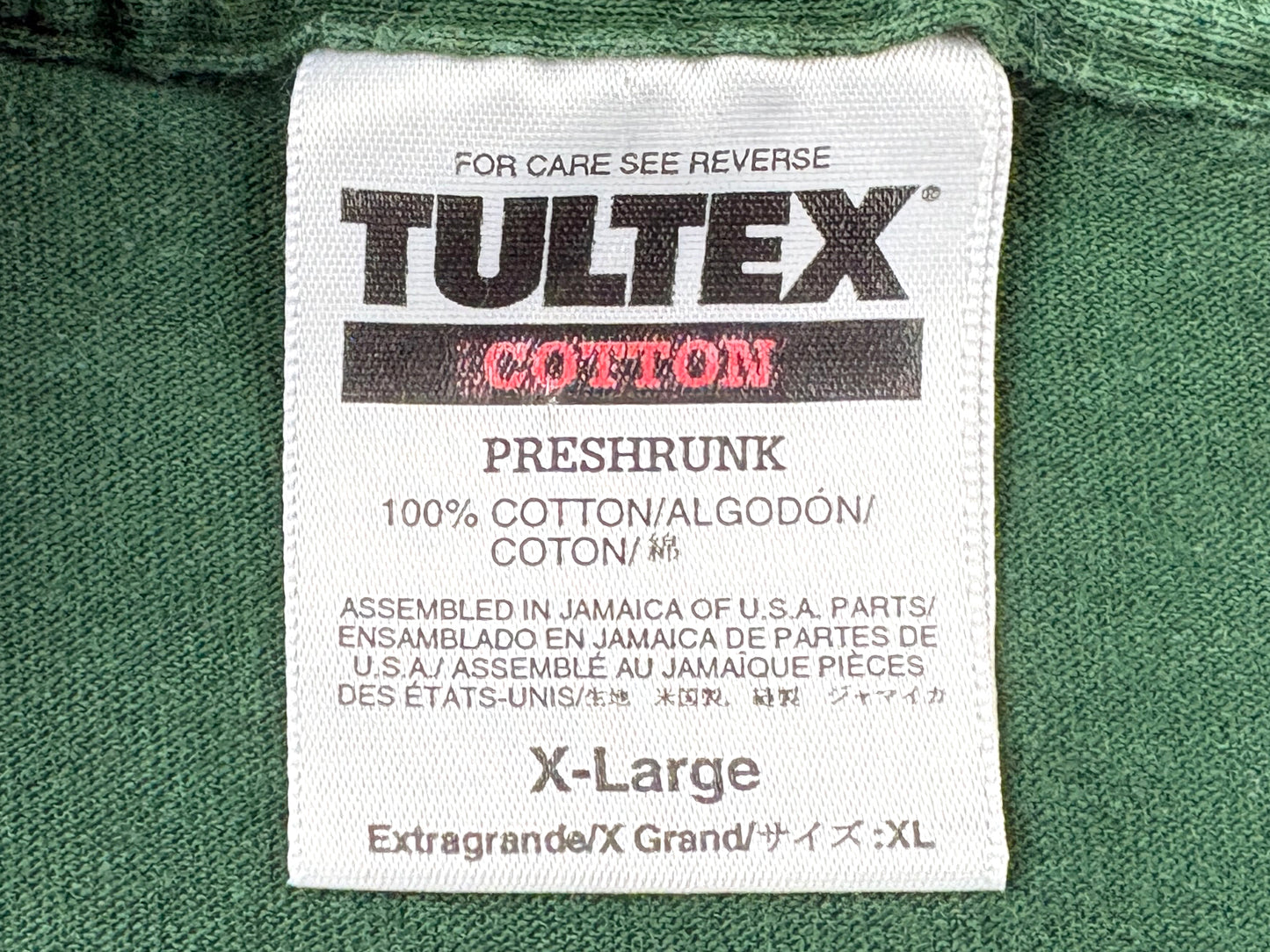 Bush T-Shirt