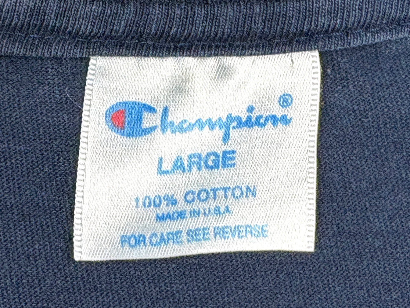 Savannah Sailing 1996 Olympics Champion T-Shirt