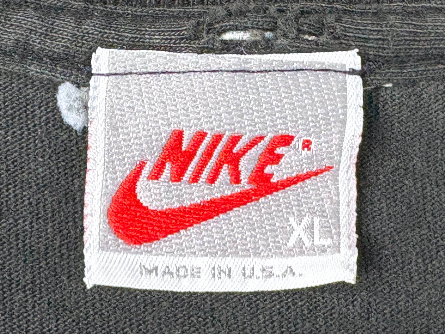 Mad About You x Nike L/S Shirt