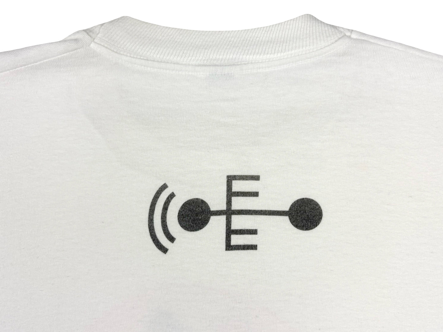 Crop Circles L/S Shirt