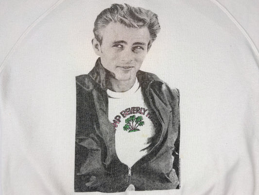 James Dean Camp Beverly Hills Sweatshirt