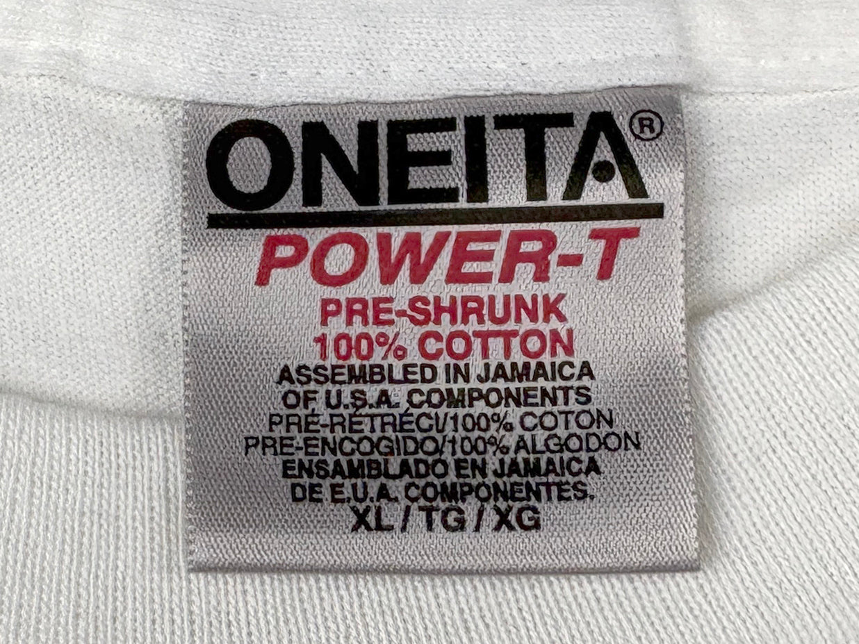 Laguna Seca 1998 Sports Car Championship T-Shirt