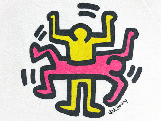 Keith Haring Sweatshirt