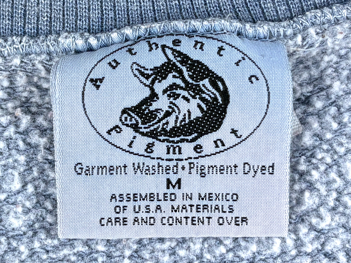 National Disaster Search Dog Foundation Quarter Zip Sweatshirt