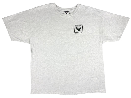 Panic Room x Viskocil Effects Cast & Crew T-Shirt
