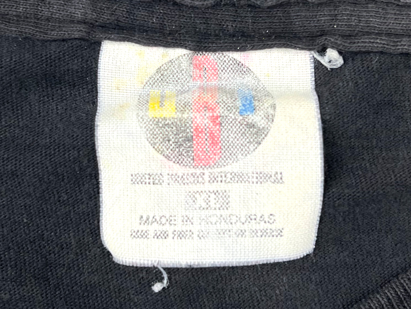 X Tour T-Shirt