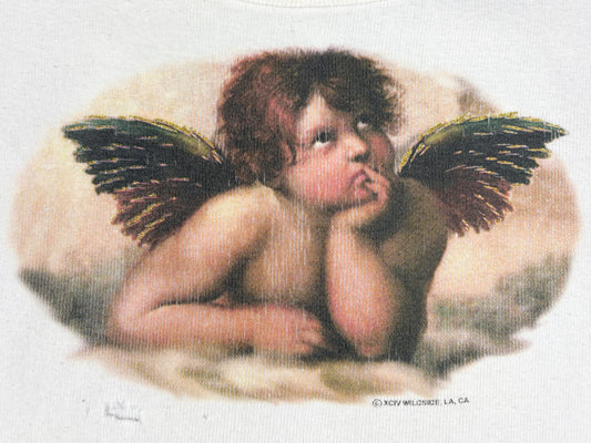 Cherub Baby Doll T-Shirt