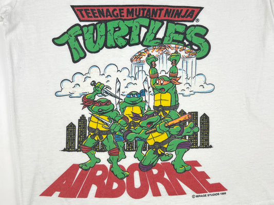 Teenage Mutant Ninja Turtles 'Airborne' T-Shirt