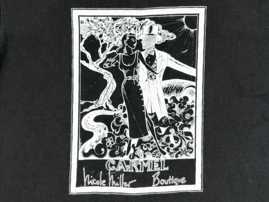 Nicole Miller Carmel Boutique T-Shirt