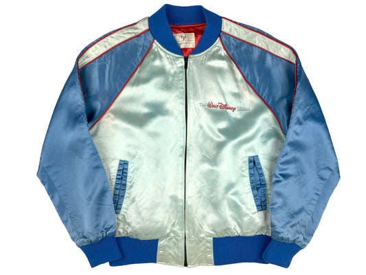 The Walt Disney Studios Satin Mickey Mouse Jacket