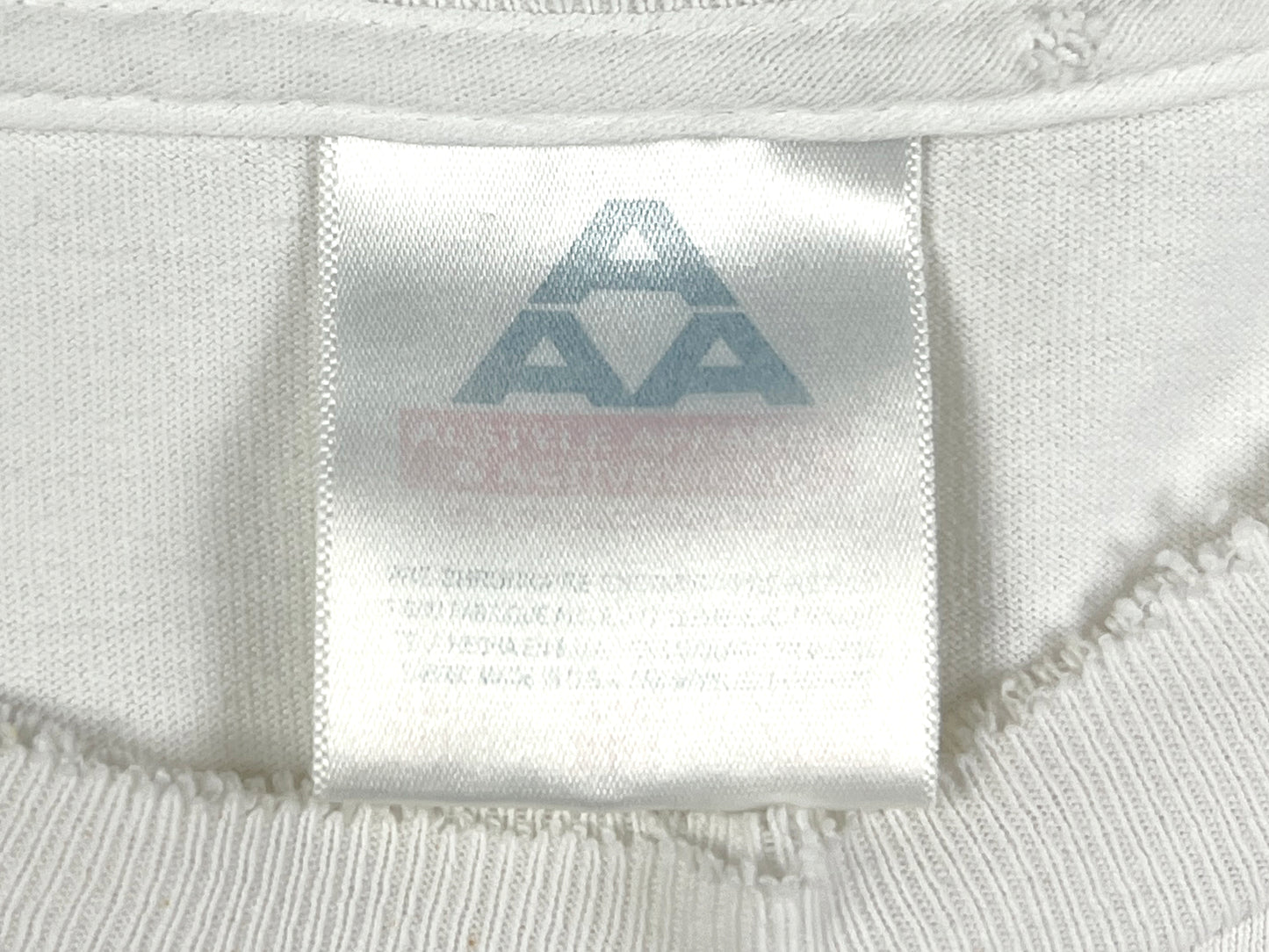 How High L/S Shirt