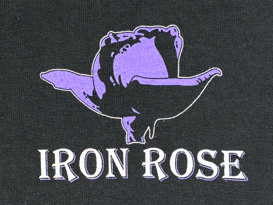 Iron Rose T-Shirt