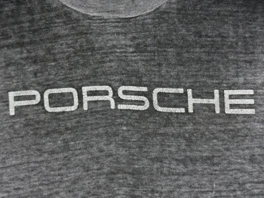 Porsche Threadbare T-Shirt