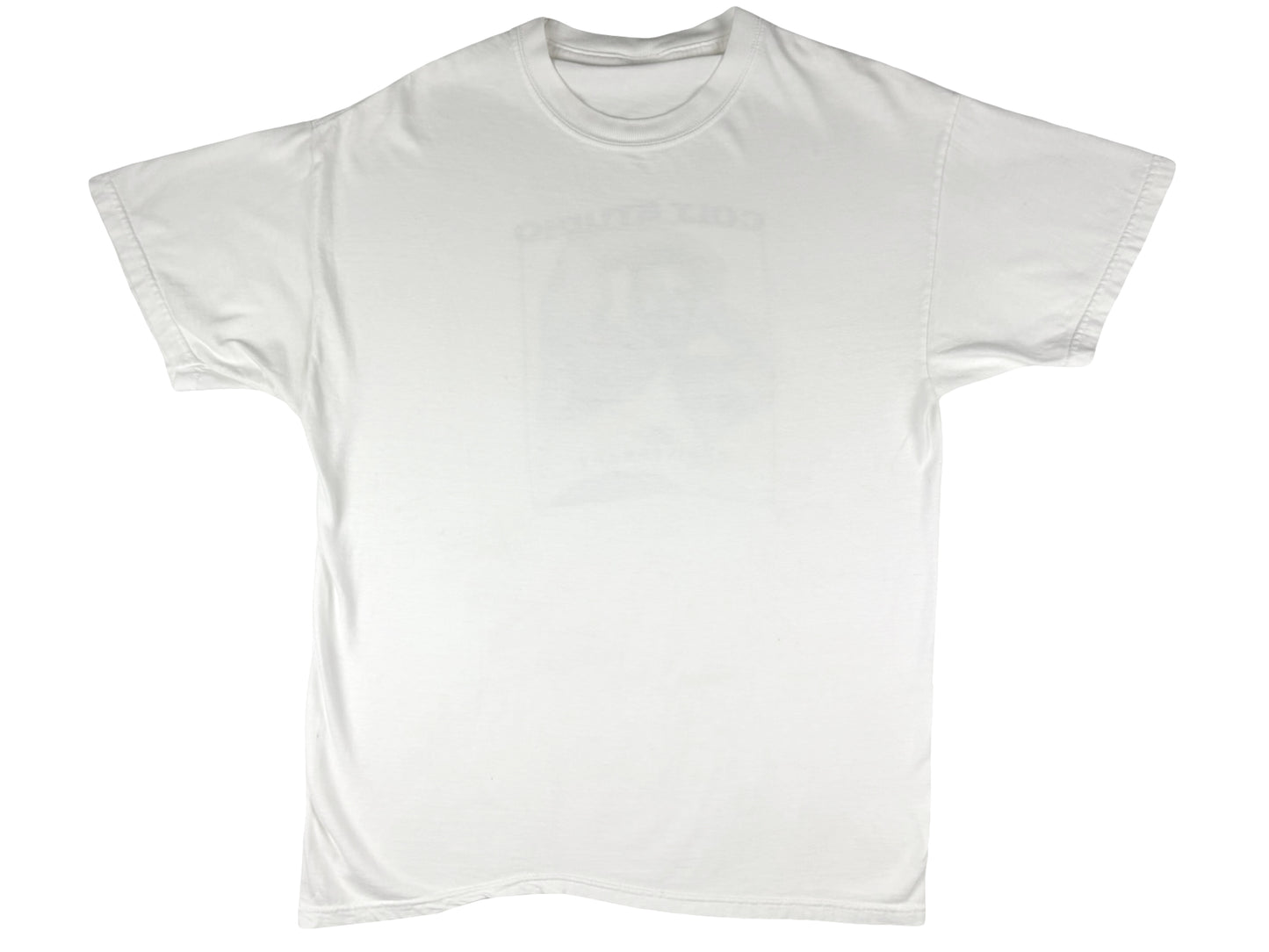 Colt Studio 35th Anniversary T-Shirt