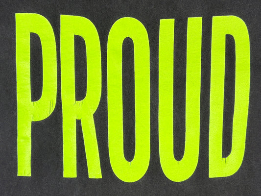 Proud T-Shirt