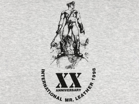 International Mr. Leather 1998 T-Shirt