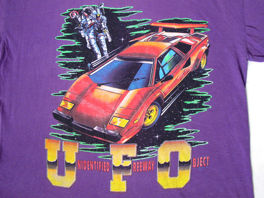 Lamborghini UFO T-Shirt