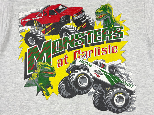 Monsters At Carlisle T-Shirt