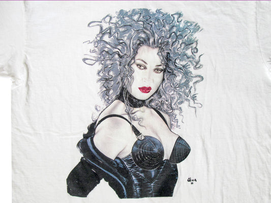 Olivia De Berardinis 1988 T-Shirt