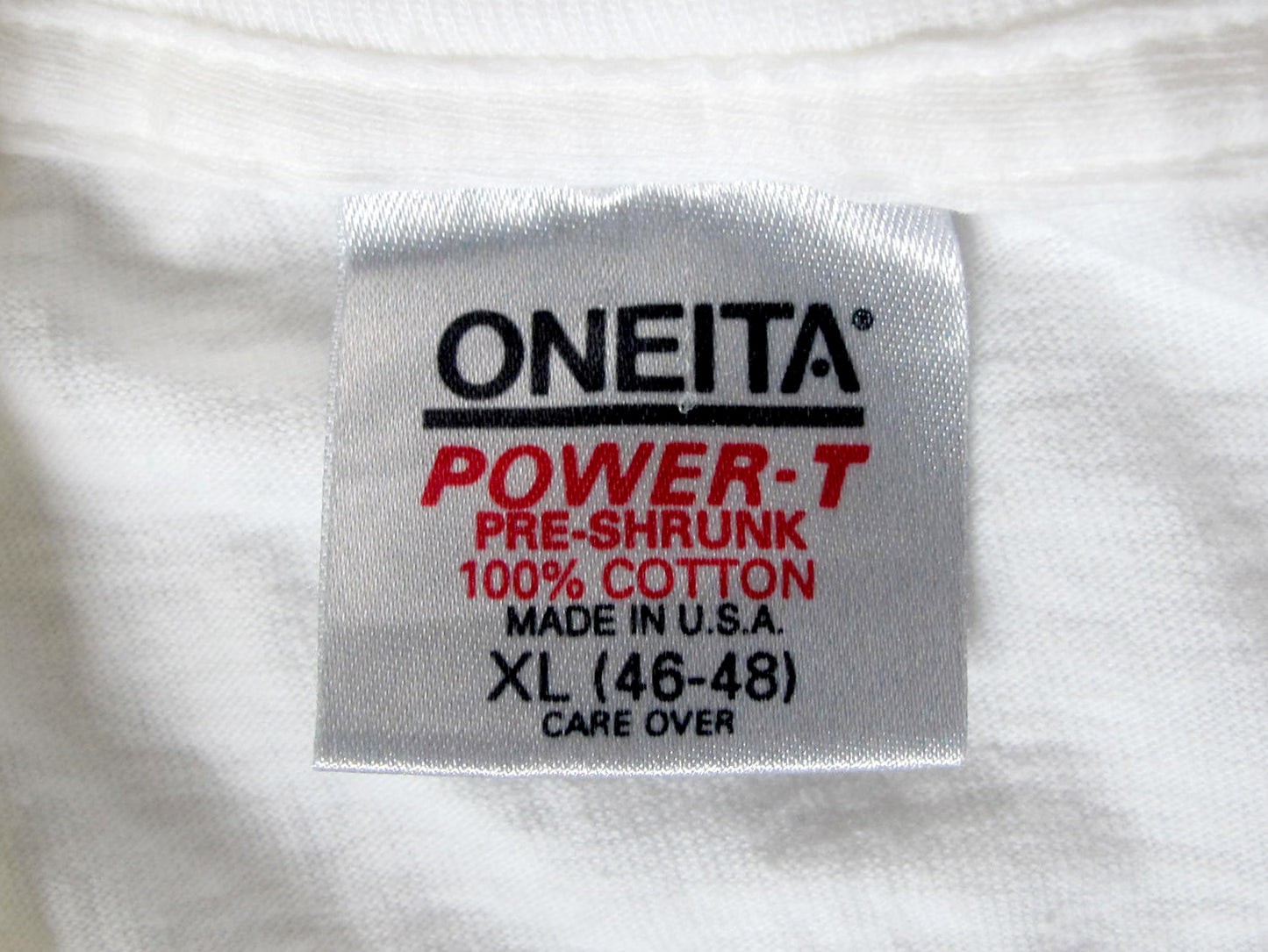 Olivia De Berardinis 1988 T-Shirt