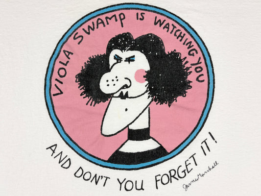 Viola Swamp Miss Nelson Book T-Shirt