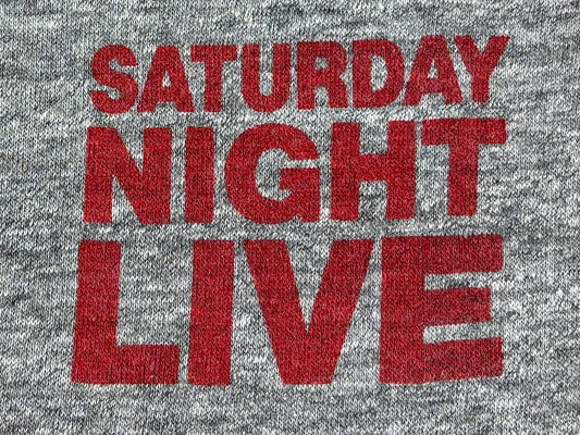 Saturday Night Live Tri-Blend T-Shirt