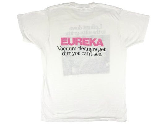 Eureka Vacuum Nitty Gritty T-Shirt