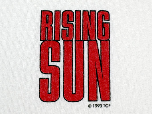 Rising Sun Movie T-Shirt