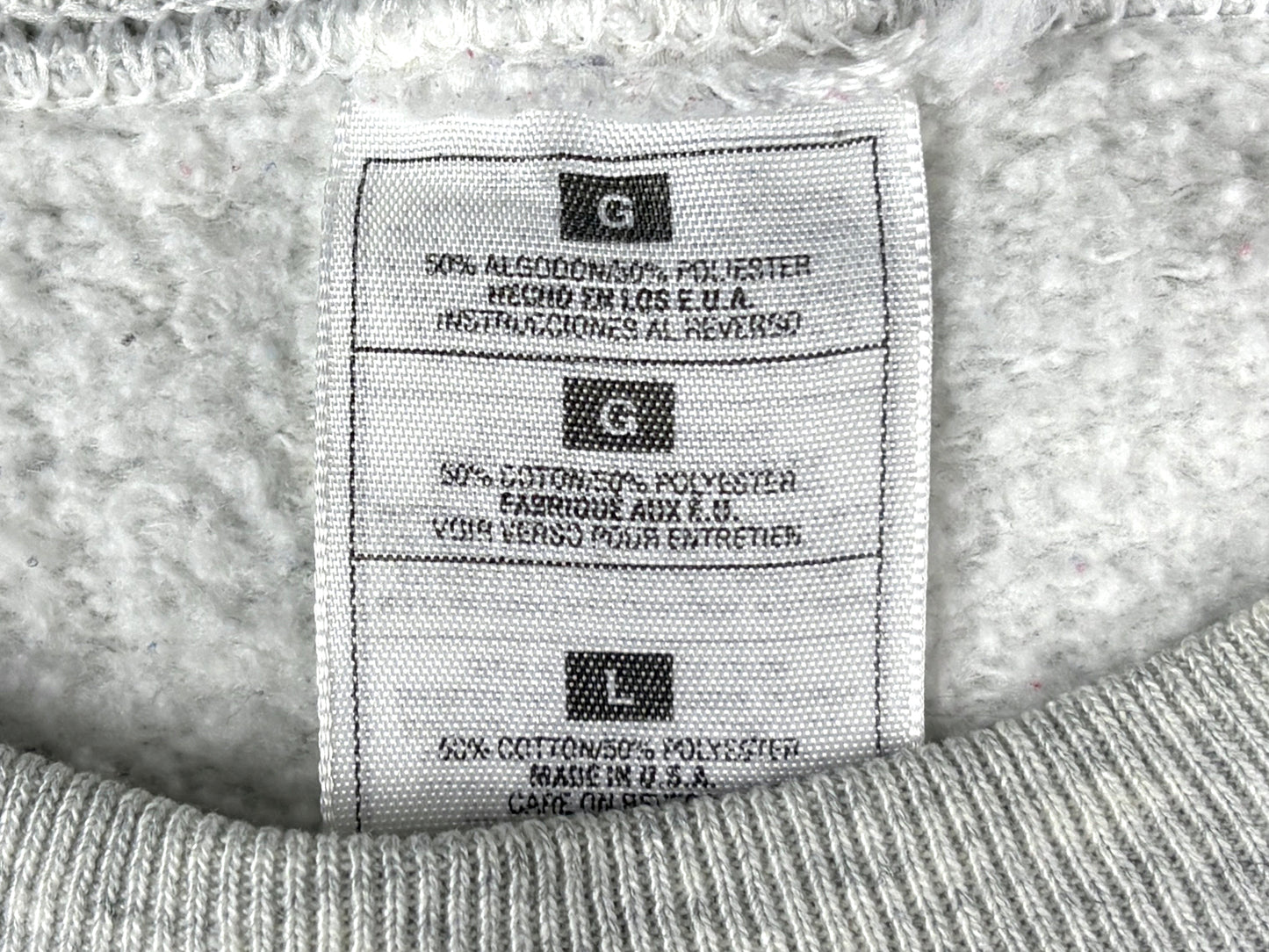 Nike Town Sweatshirt