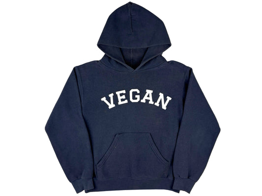 Vegan Hoodie