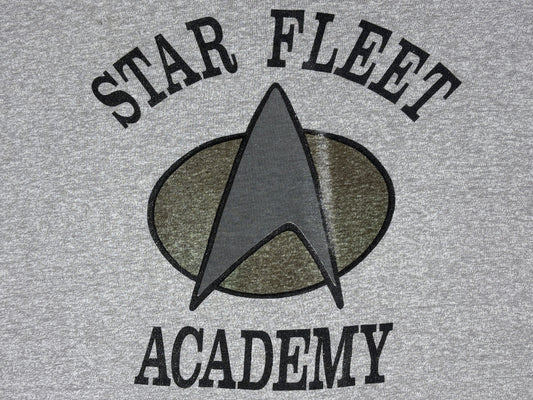 Star Trek Star Fleet Academy T-Shirt